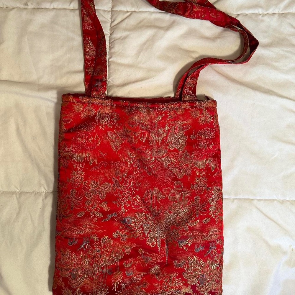 mini tote